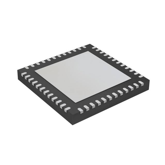 PIC18F55Q43-E/6LX Microchip Technology  Microcontrollers